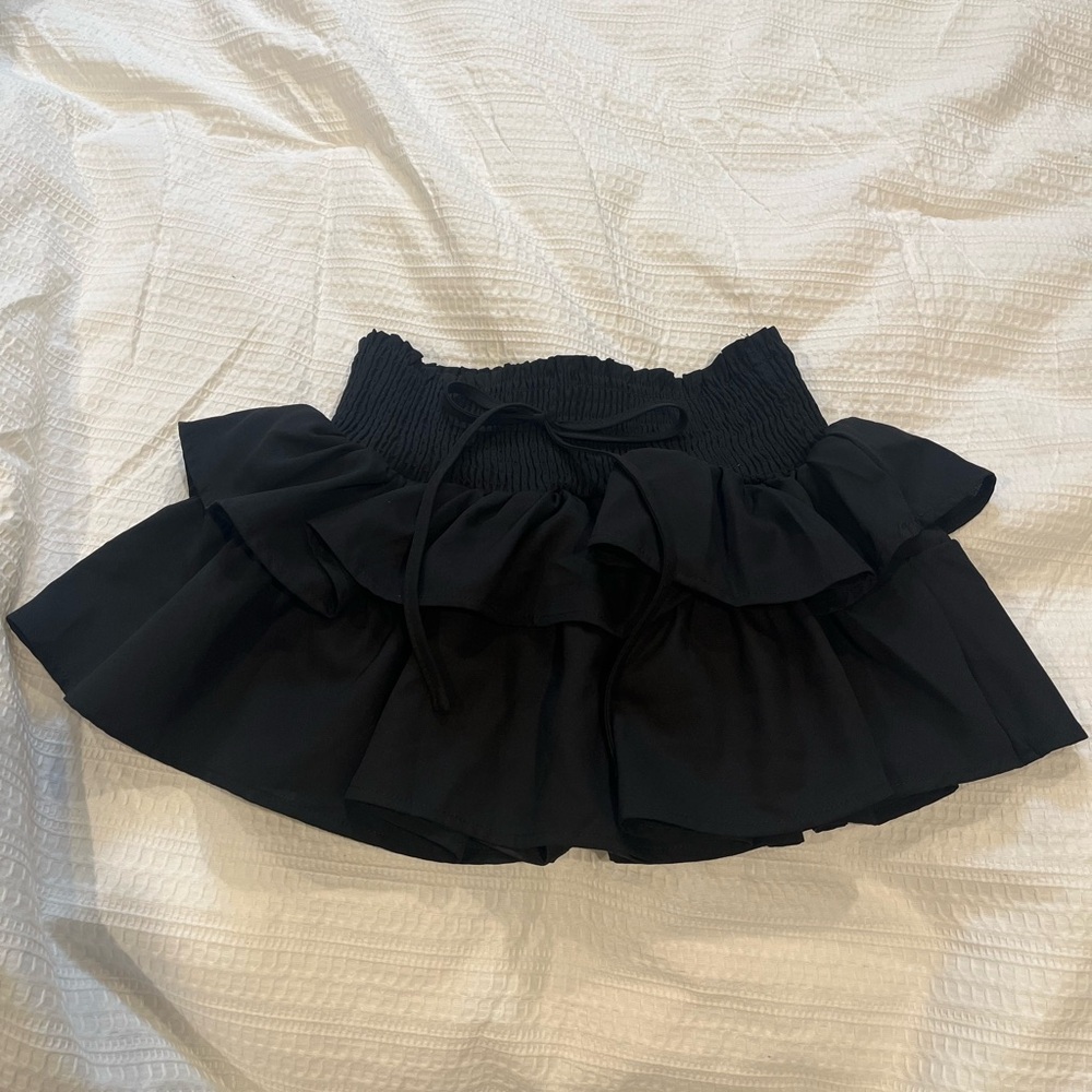 SheIn Flowy Skirt